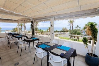 Immobilier à Almeria
