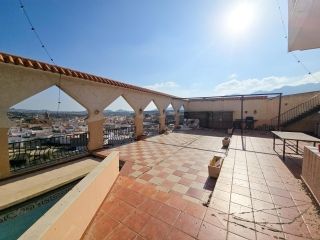 Woning in Almeria