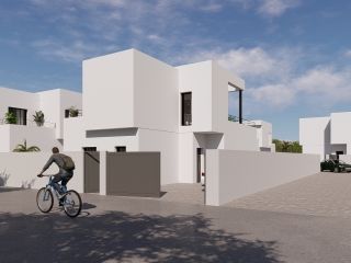 Property in Almeria