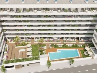 Immobilier à Murcia