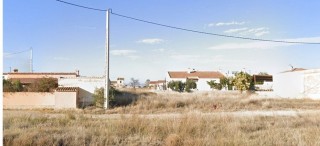 Immobilier à Almeria