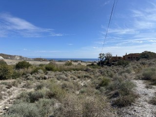 Propiedad en Almeria