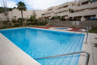 Immobilie in Almeria