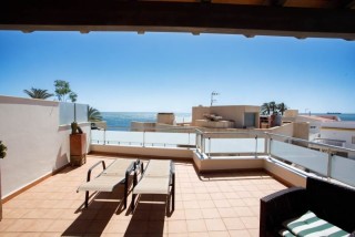 Woning in Almeria