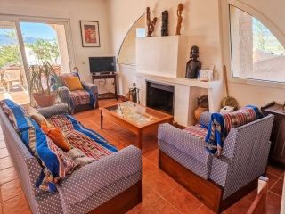 Propiedad en Almeria