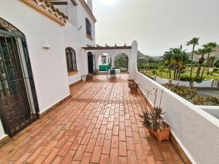 Immobilier à Almeria