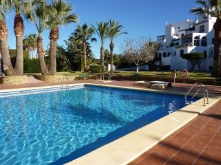 Property in Almeria