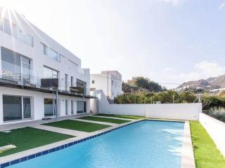 Property in Almeria