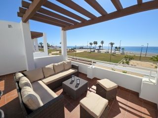 Property in Almeria