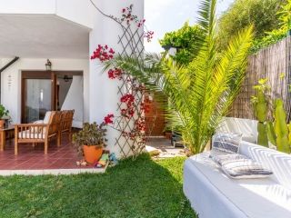 Immobilier à Almeria