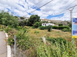 Woning in Almeria