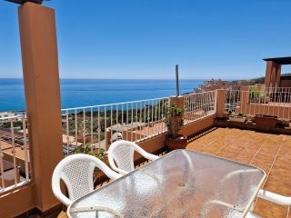 Property in Almeria