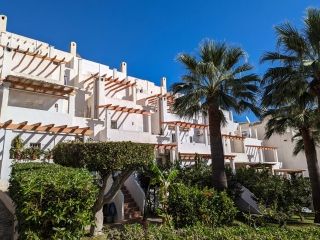 Property in Almeria