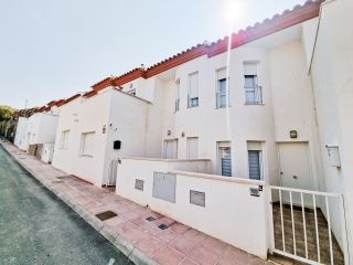 Immobilier à Almeria