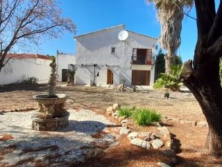 Property in Almeria