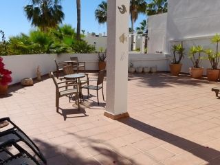 Immobilie in Almeria
