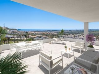 Immobilier à Almeria