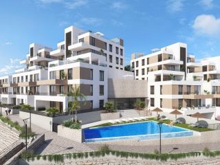 Immobilie in Almeria