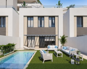 Property in murcia
