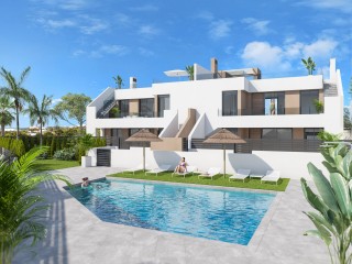 Woning in almeria