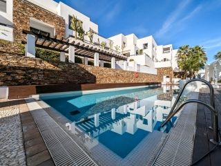 Property in Almeria