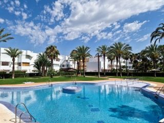Immobilier à Almeria