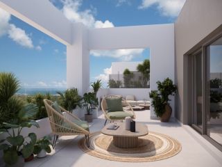 Property in Almeria
