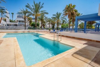 Woning in Almeria