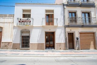 Immobilie in Almeria