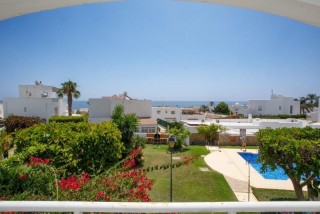 Immobilier à Almeria