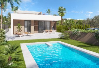 Immobilie in almeria
