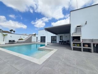 Woning in Almeria