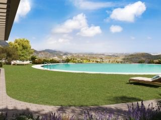 Woning in Almeria