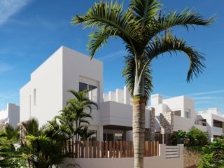 Woning in Almeria