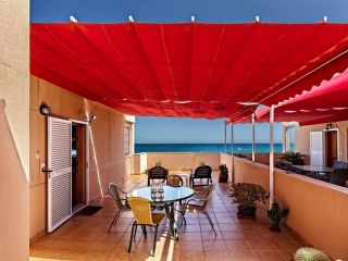 Woning in Almeria