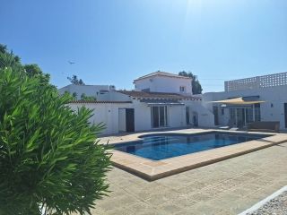 Immobilier à Almeria