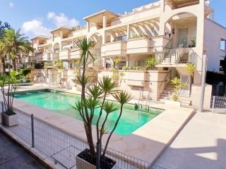 Immobilier à Almeria