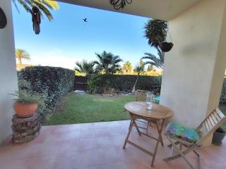Immobilier à Almeria