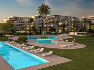 Immobilie in Almeria