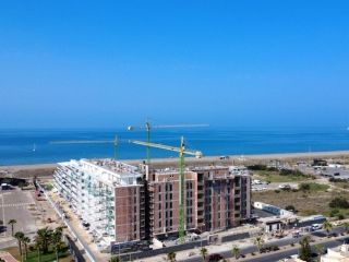 Immobilie in Almeria