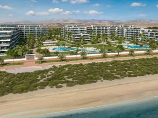 Property in Almeria