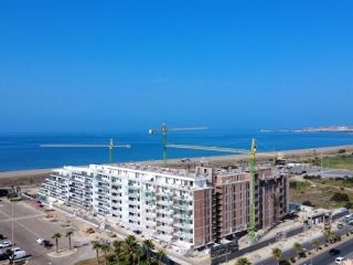 Immobilie in Almeria
