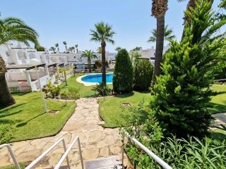 Property in Almeria