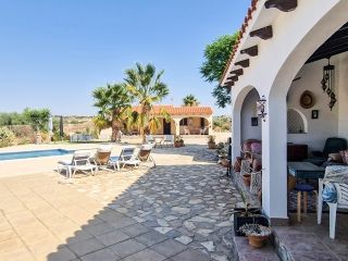 Property in Almeria