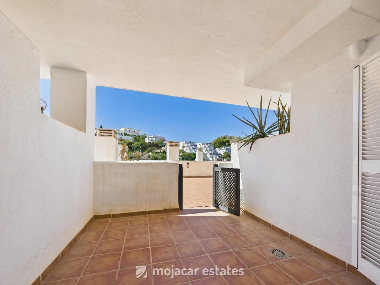 Apartment in Mojacar - view 1