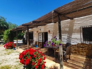 Immobilier à Almeria