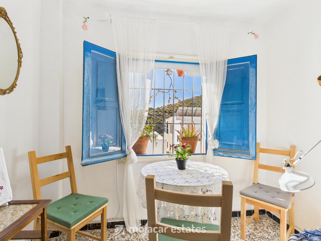 Apartment in Mojacar - view 1