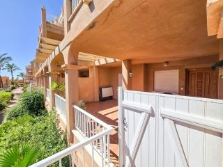 Property in Almeria