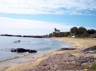 Immobilie in Almeria