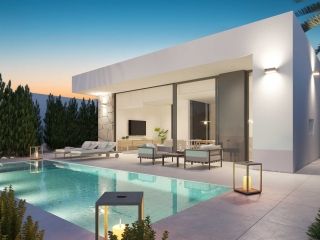 Property in Almeria